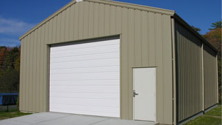 Garage Door Openers at Regency Park Flower Mound, Texas